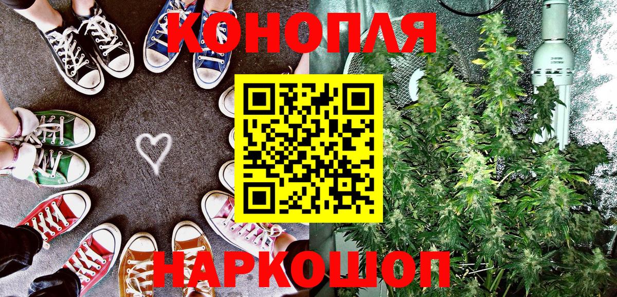 Канабис индика Юрга